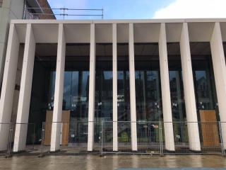 Ereignisreiches Jahr 2023