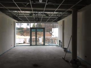 Weihnachtspause beendet