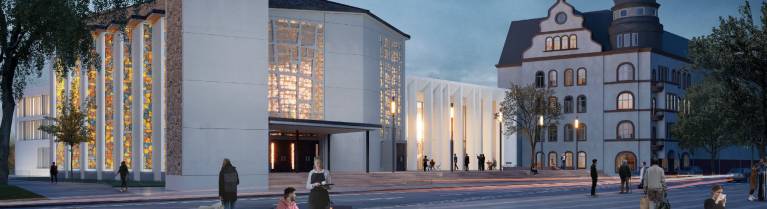 Herzlich Willkommen im KA.RE. Marburg