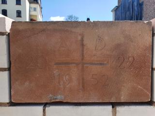 Grundstein für die Zukunft