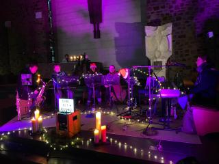 RÜCKBLICK: Adventskonzerte